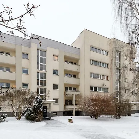 P&o Serviced Idzikowskiego
